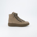 Paul Green 5446-040 - Taupe - Rückansicht