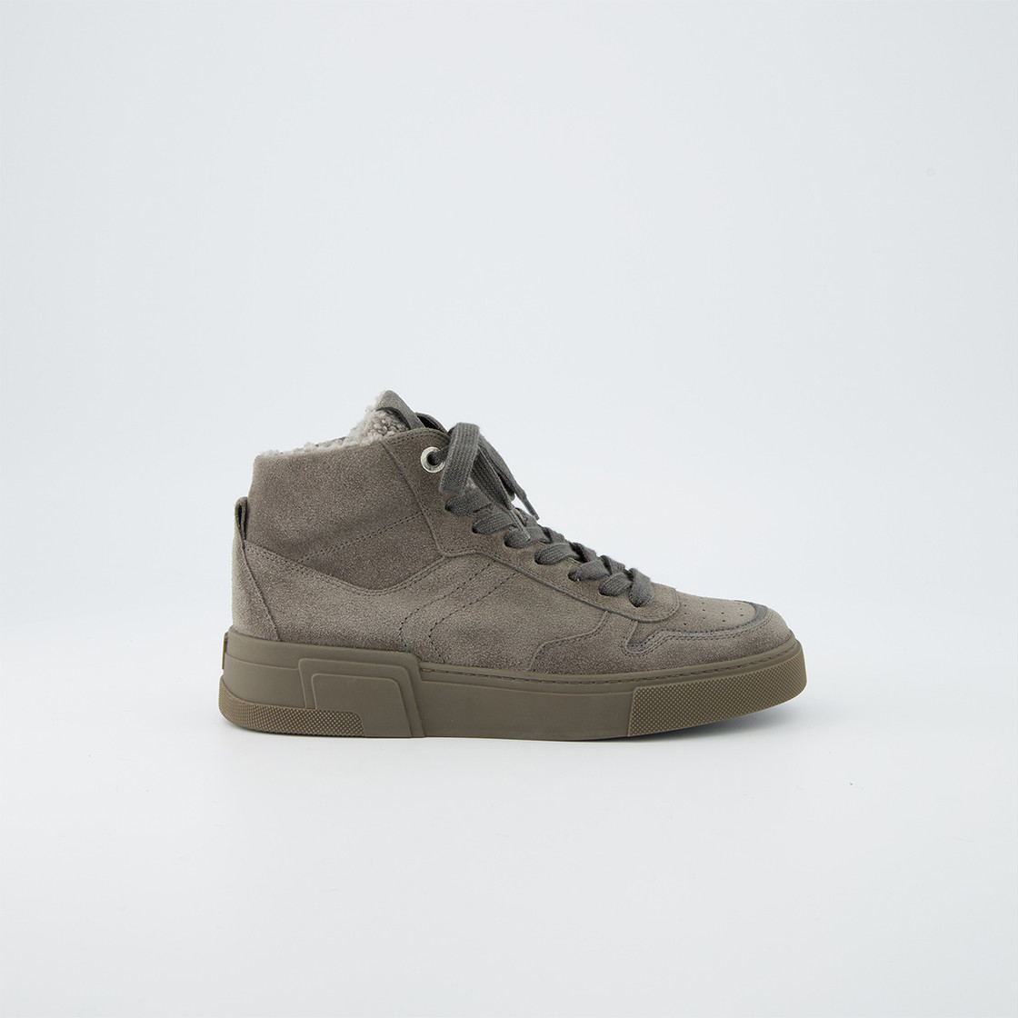 Paul Green 5373-068 - Grau - Rückansicht