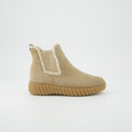 Paul Green 8292-010 - Beige - Rückansicht