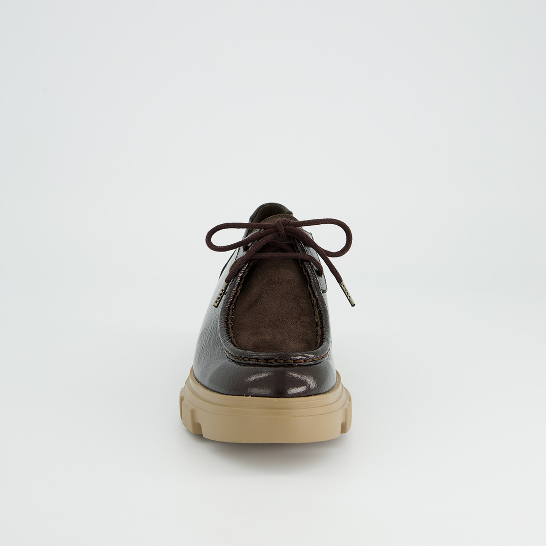 Paul Green 1183-030 - Braun - Frontansicht
