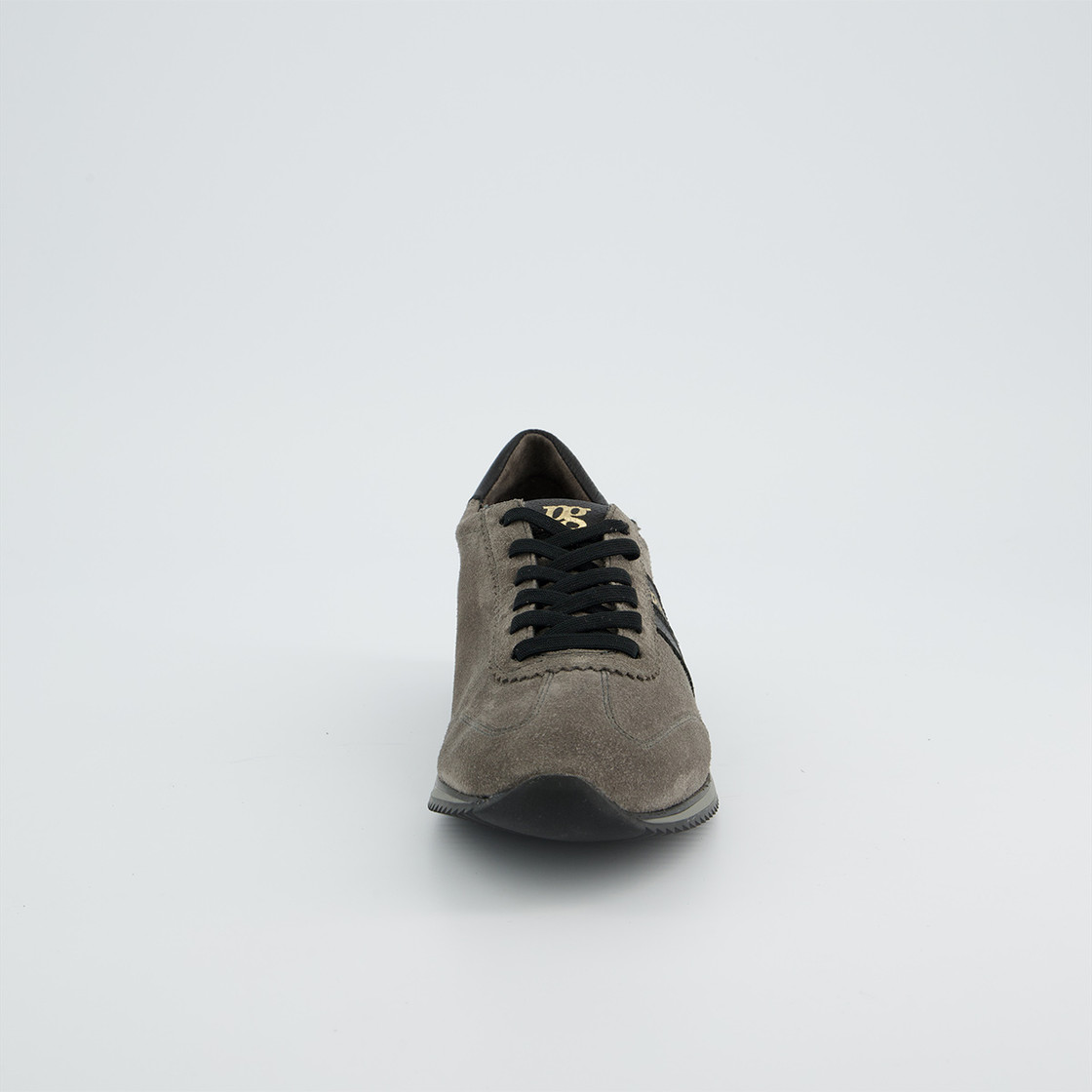 Paul Green 5453-108 - Grau - Frontansicht