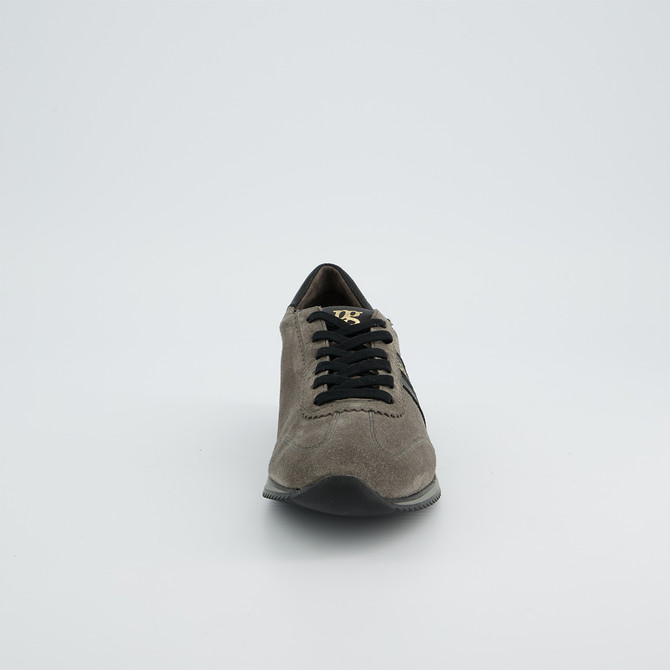 Paul Green 5453-108 - Grau - Frontansicht