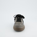 Paul Green 5466-018 - Grau/Schwarz - Frontansicht