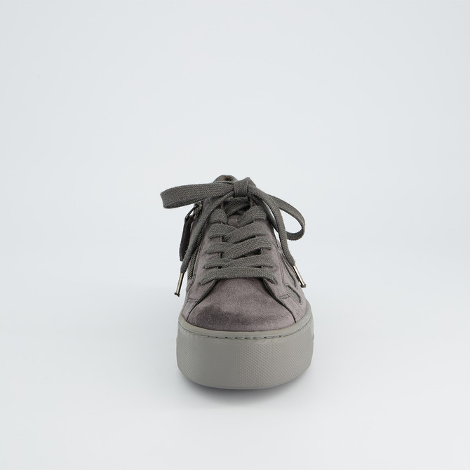 Paul Green 5479-008 - Grau - Frontansicht