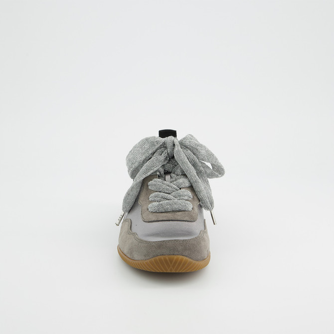 Paul Green 5489-098 - Grau, hell - Frontansicht