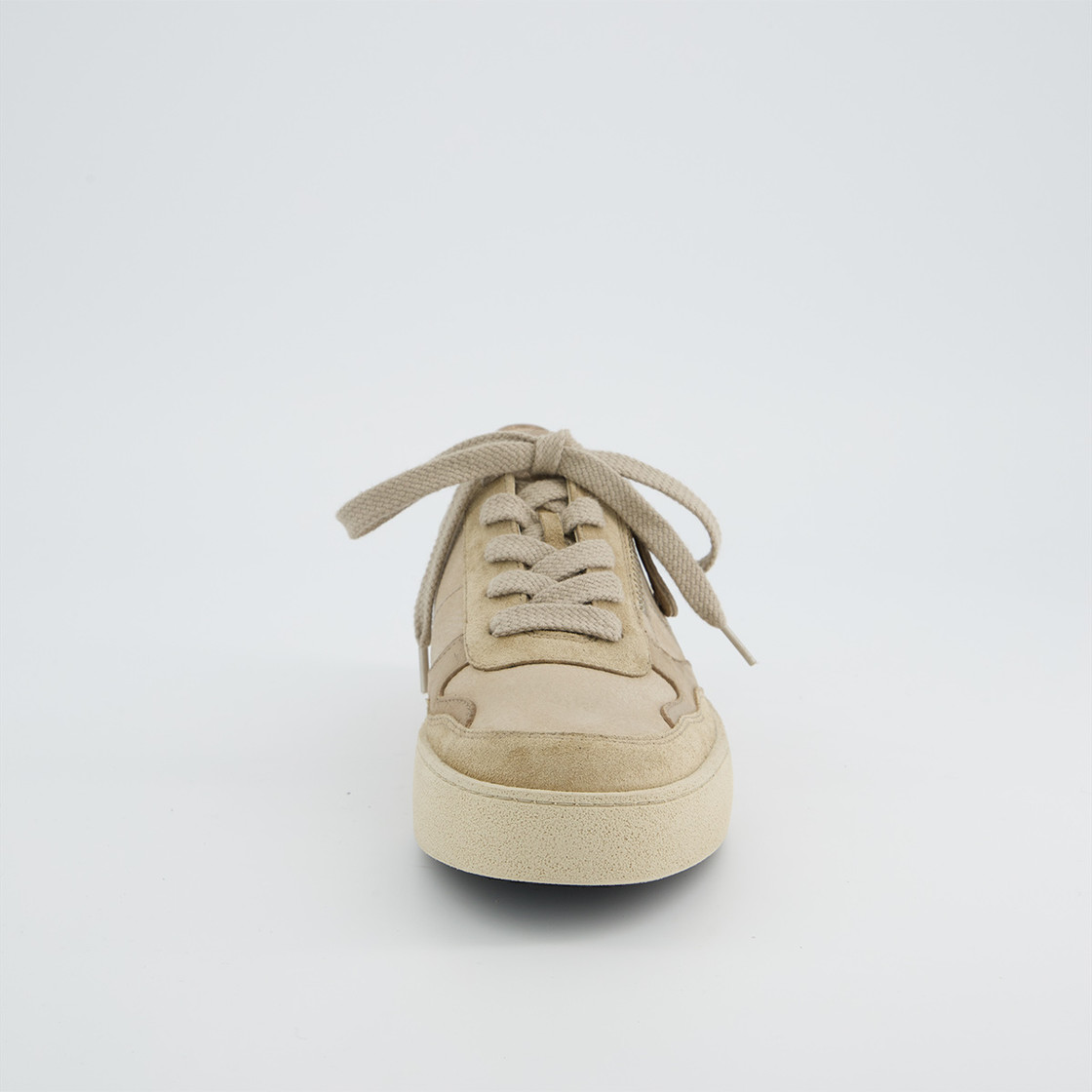 Paul Green 5480-008 - Beige - Frontansicht