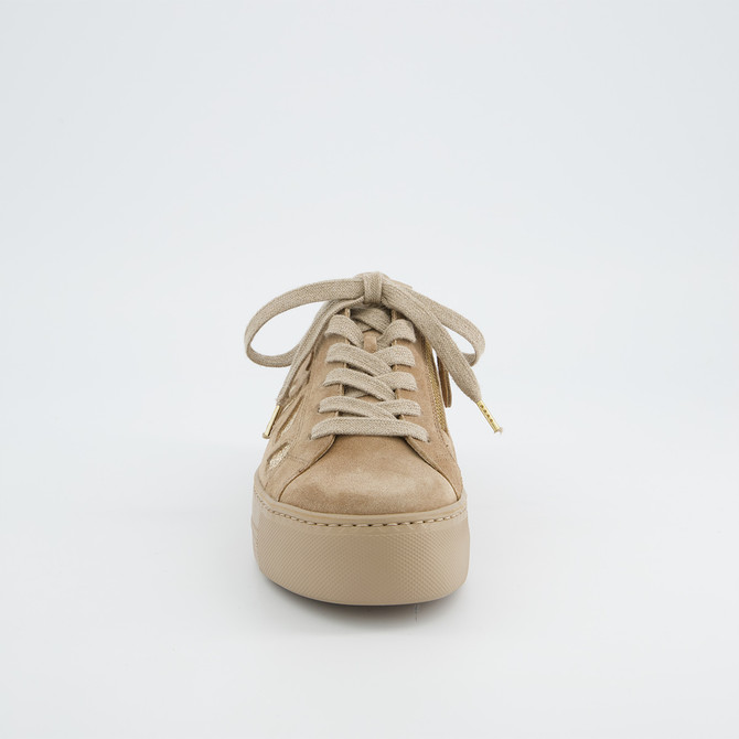 Paul Green 5479-018 - Beige - Frontansicht