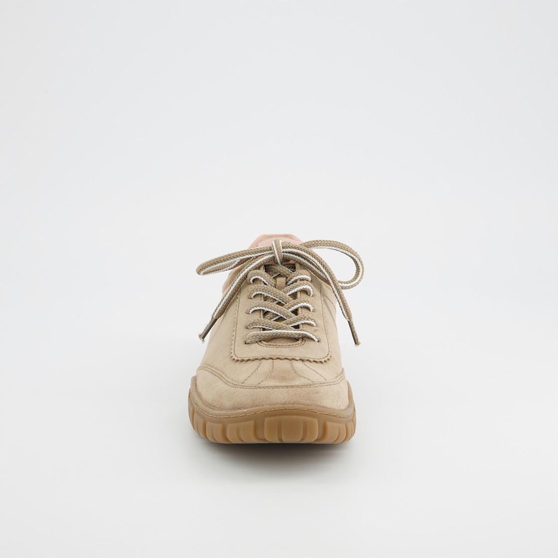 Paul Green 5504-010 - Beige - Frontansicht