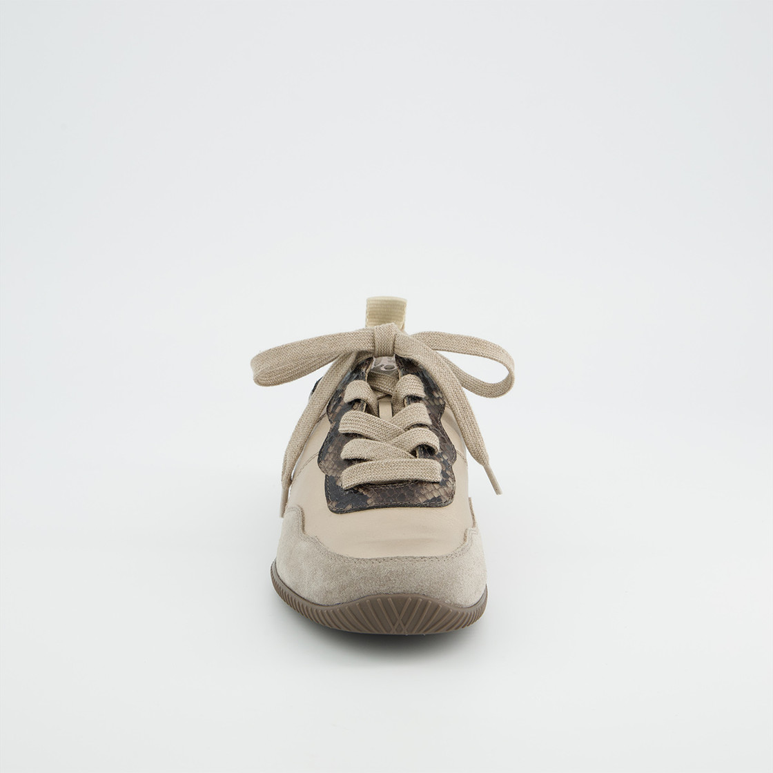 Paul Green 5489-088 - Gold - Frontansicht