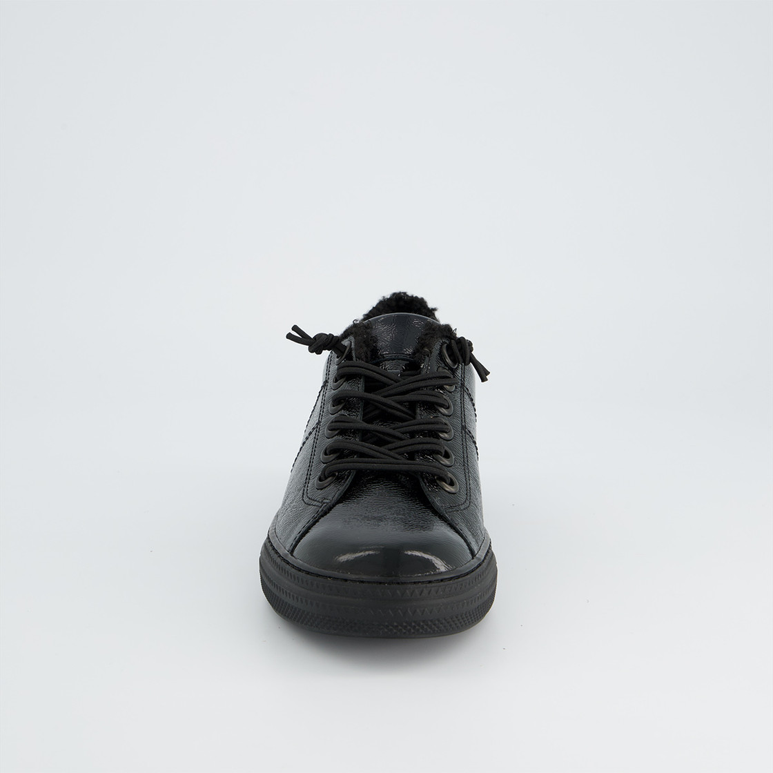 Paul Green 5445-008 - Schwarz - Frontansicht