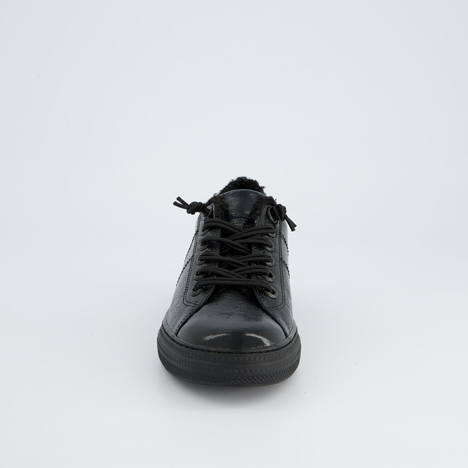 Paul Green 5445-008 - Schwarz - Frontansicht