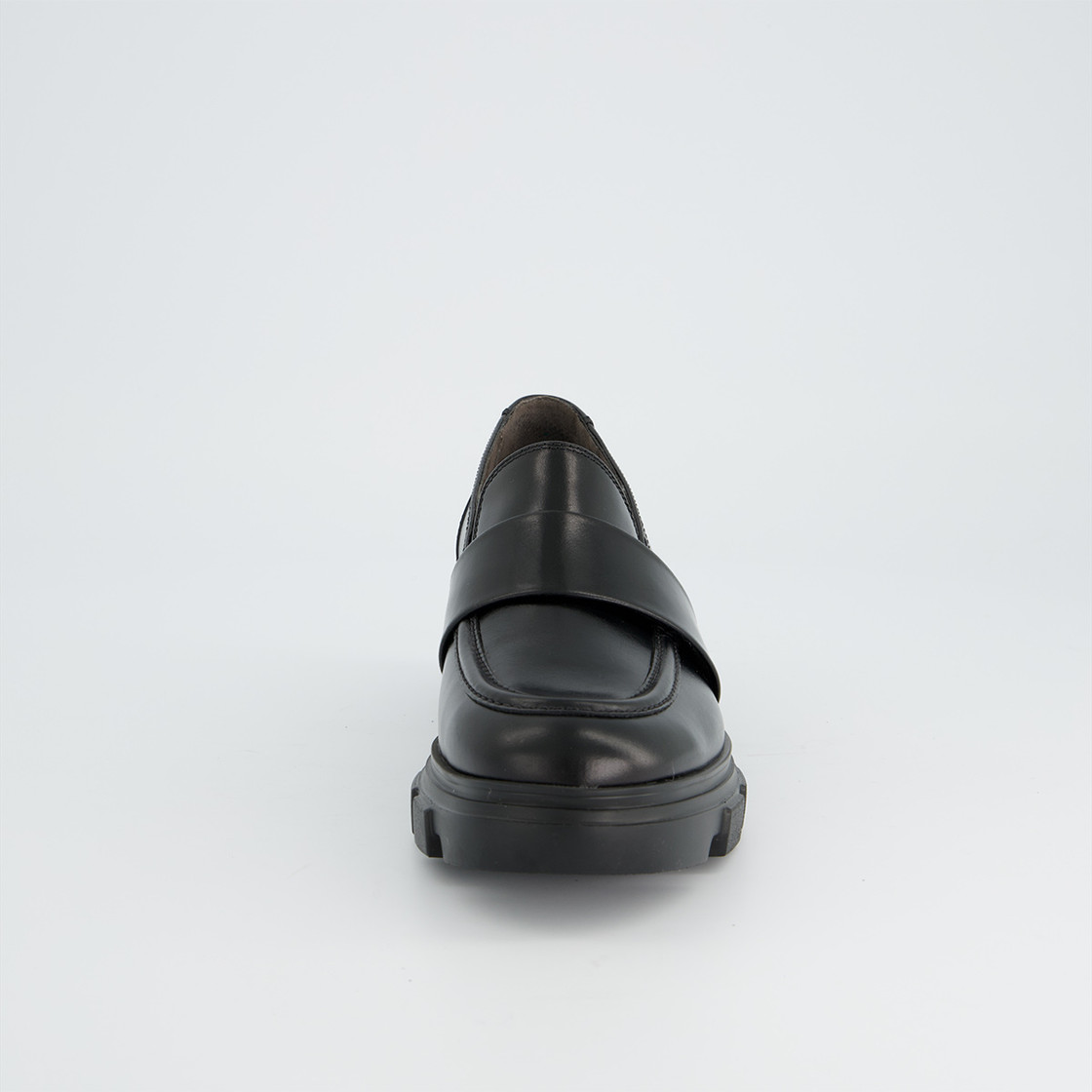 Paul Green 1173-008 - Schwarz - Frontansicht