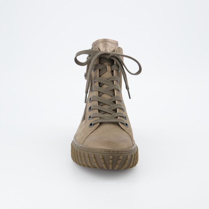 Paul Green 5446-040 - Taupe - Frontansicht