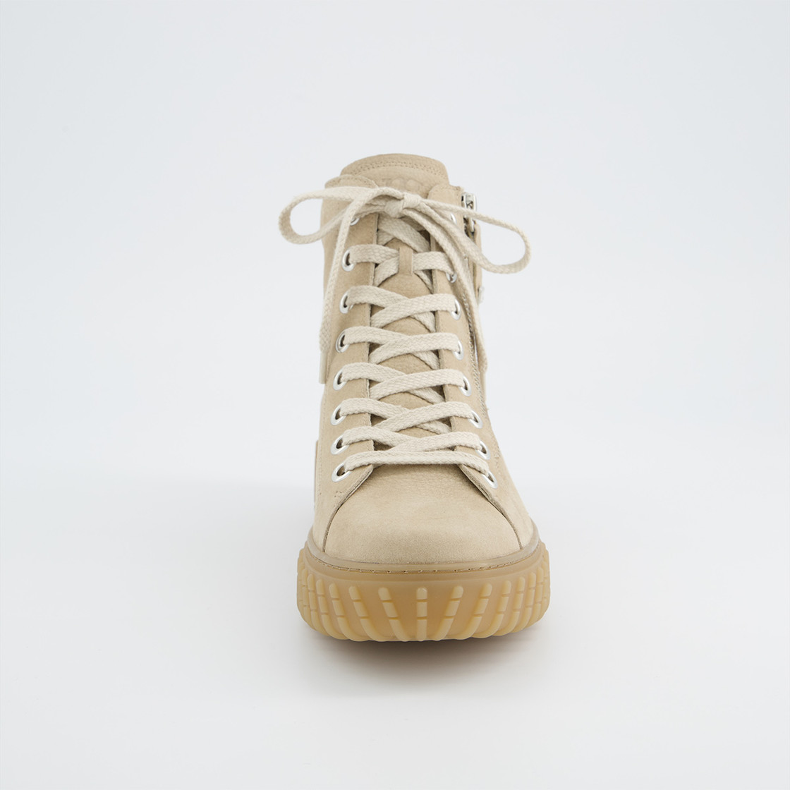 Paul Green 5446-018 - Beige - Frontansicht