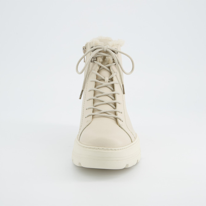 Paul Green 5497-040 - Beige - Frontansicht