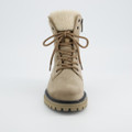 Paul Green 8323-018 - Beige - Frontansicht