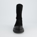 Paul Green 8253-010 - Schwarz - Frontansicht