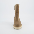 Paul Green 8133-058 - Beige - Frontansicht