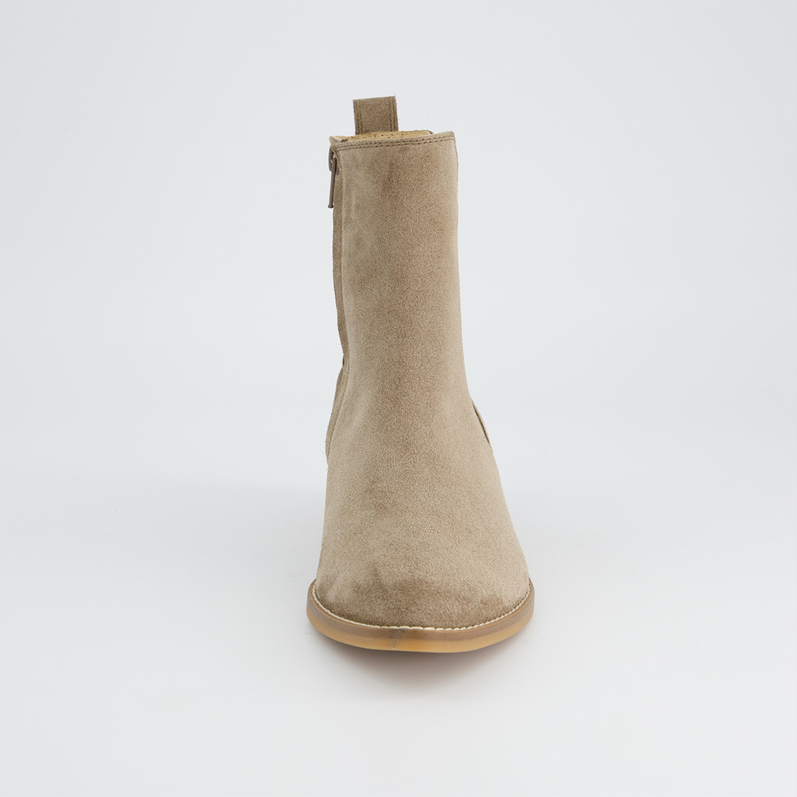 Paul Green 8271-010 - Beige - Frontansicht