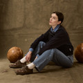 Paul Green 5466-028 - Braun - Sonderbild
