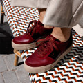 Paul Green 5230-180 - Rot - Sonderbild
