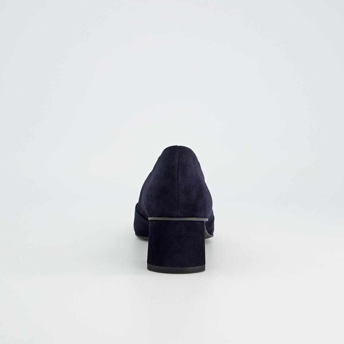 Paul Green 3815-070 - Blau - Seitenansicht