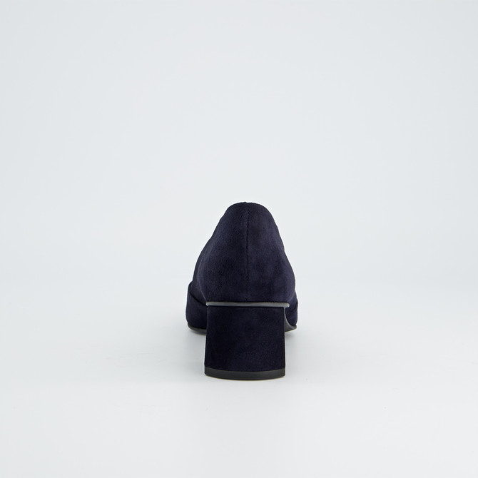 Paul Green 3815-070 - Blau - Seitenansicht