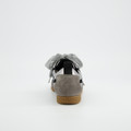 Paul Green 5489-098 - Grau, hell - Seitenansicht