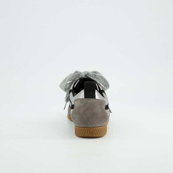Paul Green 5489-098 - Grau, hell - Seitenansicht