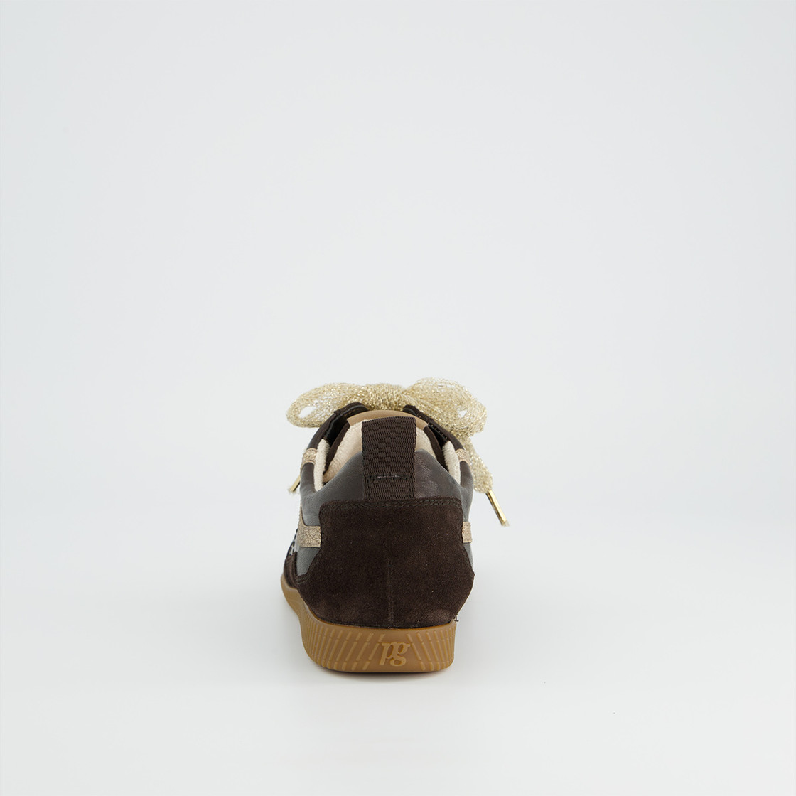 Paul Green 5489-078 - Braun - Seitenansicht