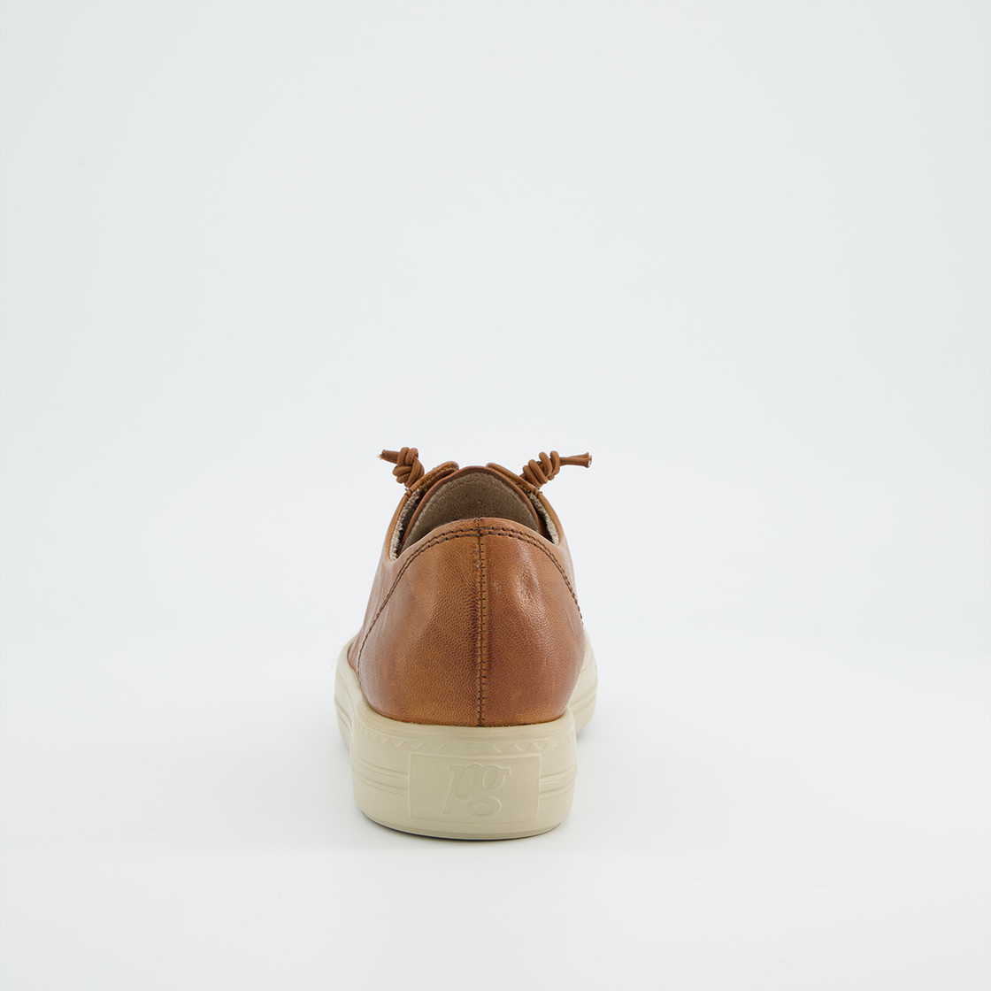 Paul Green 4081-588 Sneakers In Red Buy Online