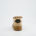 Paul Green 5369-058 - Beige/Leo Look - Seitenansicht