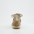 Paul Green 5506-000 - Beige - Seitenansicht