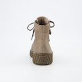 Paul Green 5446-040 - Taupe - Seitenansicht