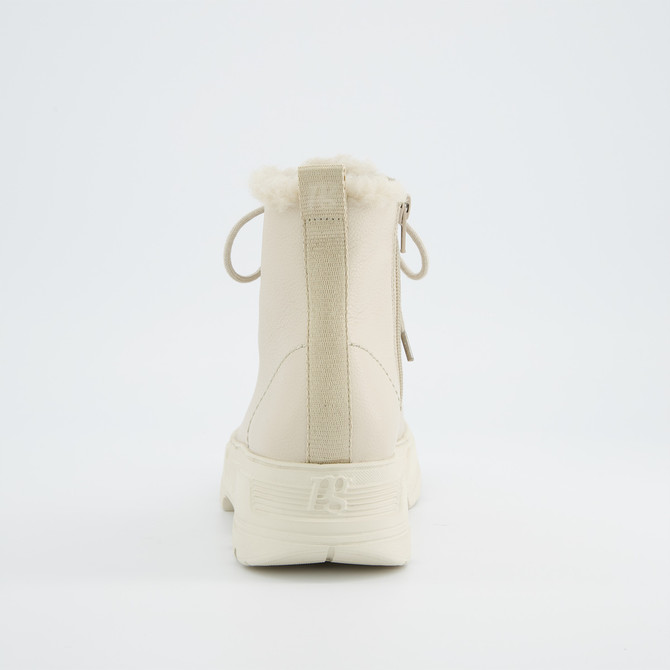 Paul Green 5497-040 - Beige - Seitenansicht