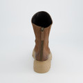 Paul Green 8253-020 - Braun - Seitenansicht