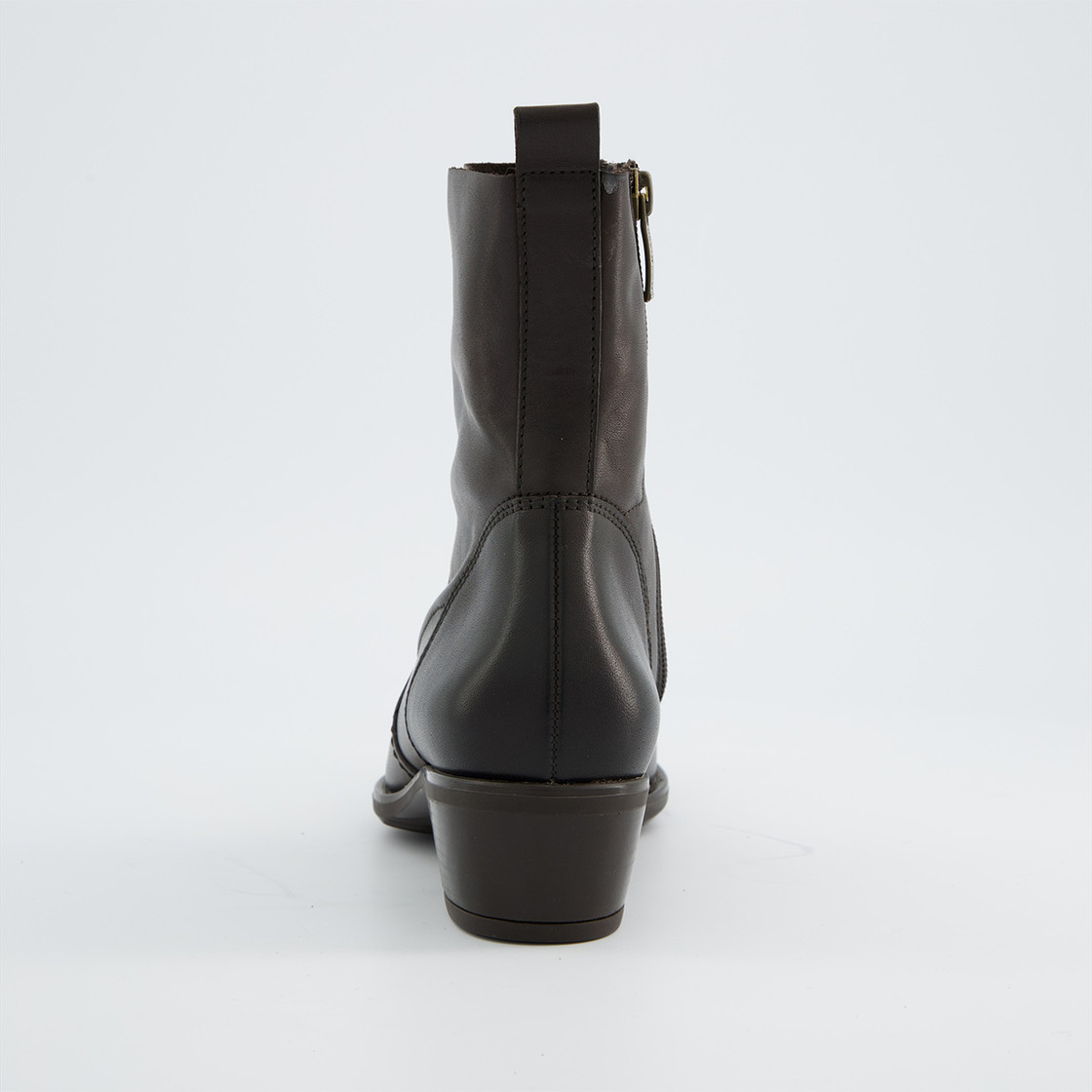 Paul Green 8276-010 - Braun - Seitenansicht