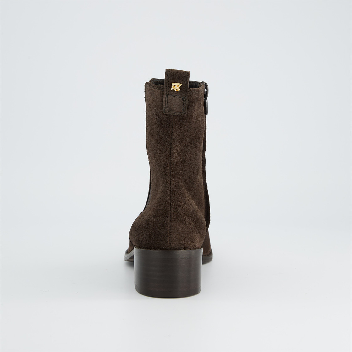 Paul Green 8271-000 - Braun - Seitenansicht