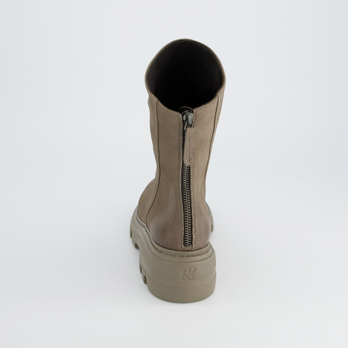 Paul Green 8253-030 - Taupe - Seitenansicht