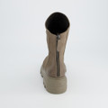 Paul Green 8253-030 - Taupe - Seitenansicht