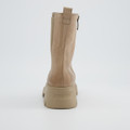 Paul Green 8104-078 - Beige - Seitenansicht