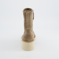 Paul Green 8133-058 - Beige - Seitenansicht