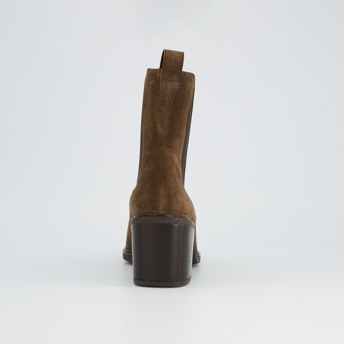 Paul Green 8252-010 - Beige - Seitenansicht