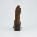 Paul Green 8252-010 - Beige - Seitenansicht