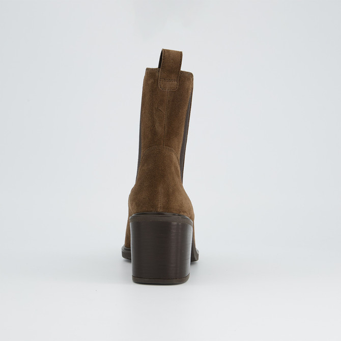 Paul Green 8252-010 - Beige - Seitenansicht