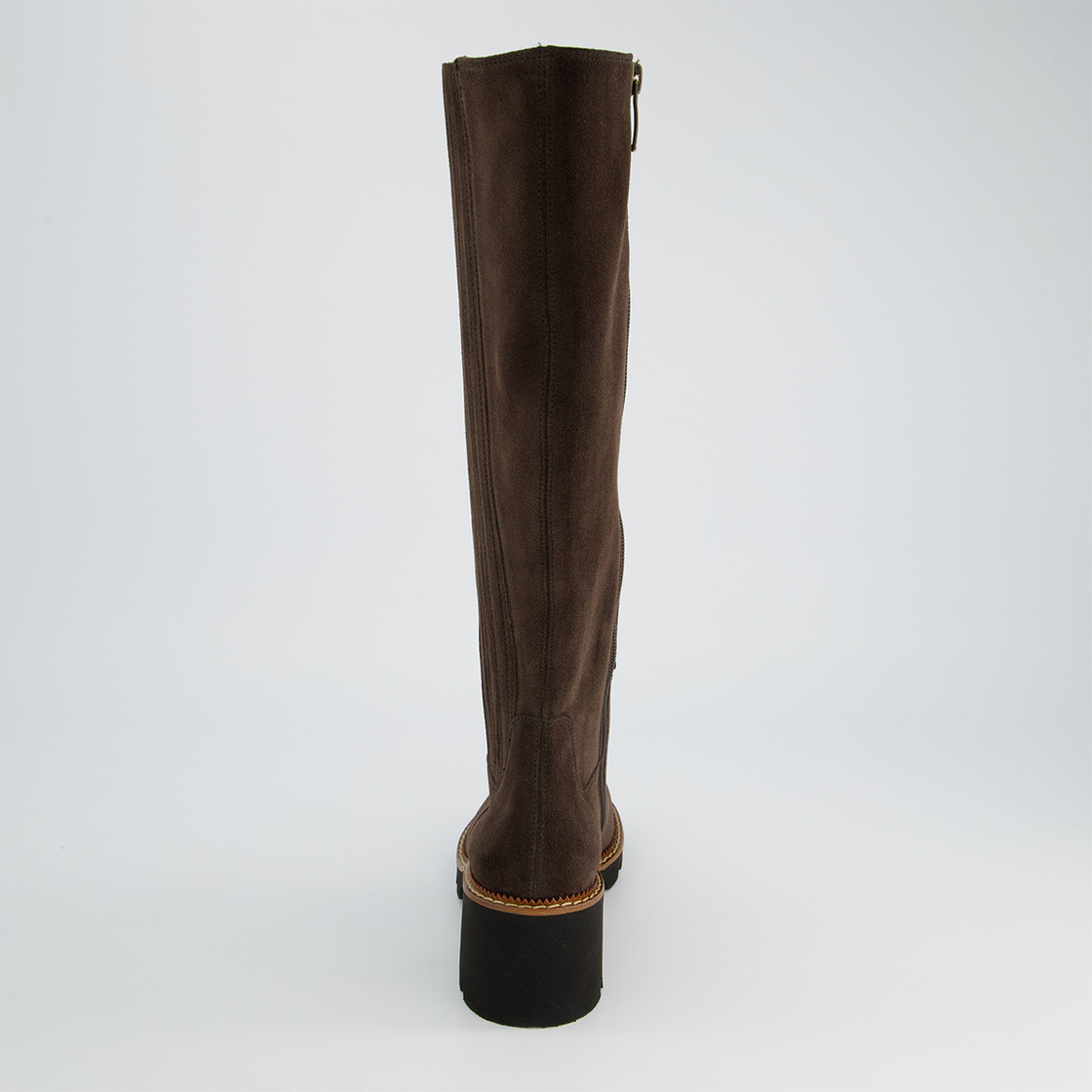 Paul Green 8233-000 - Braun - Seitenansicht
