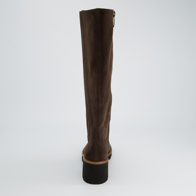 Paul Green 8233-000 - Braun - Seitenansicht
