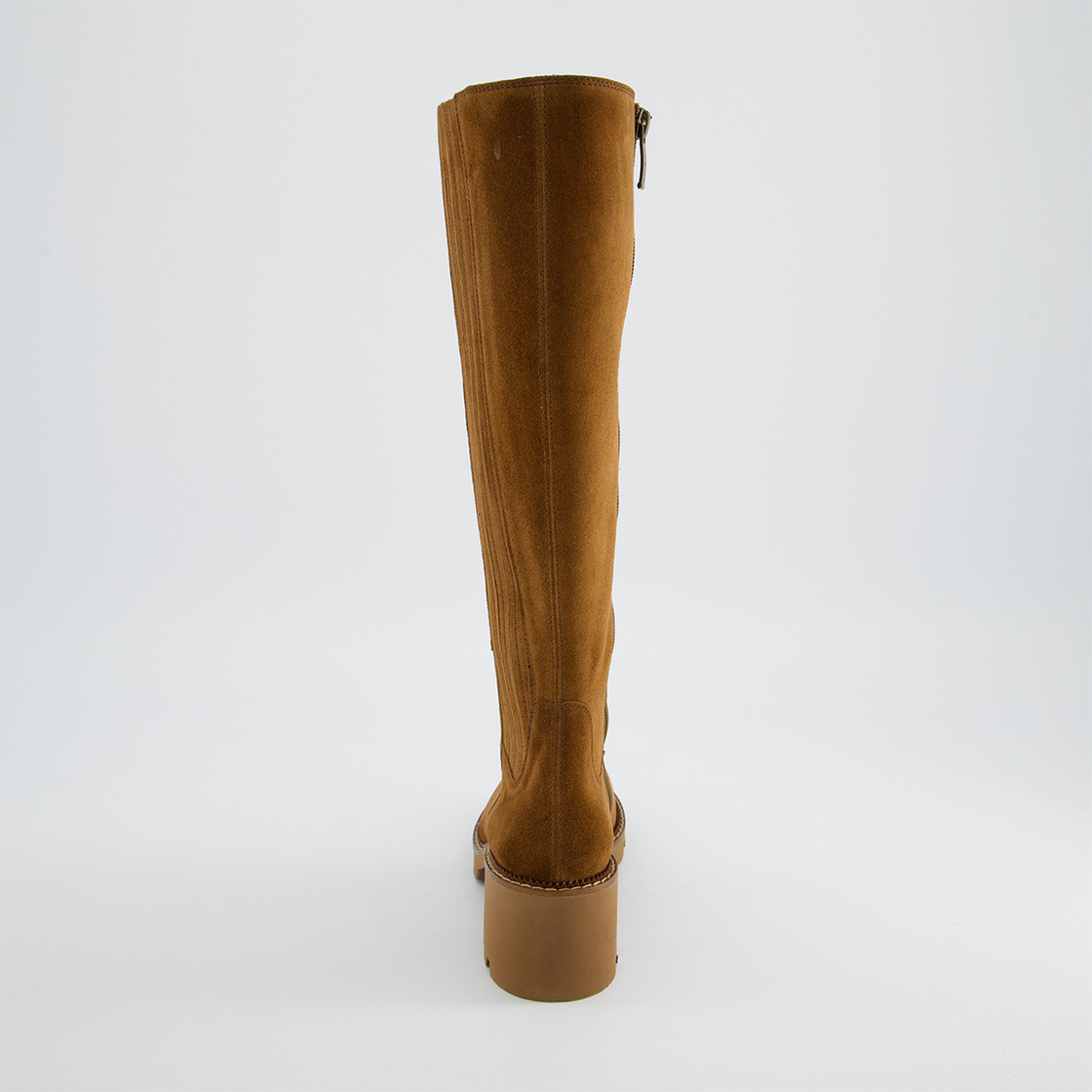 Paul Green 8233-020 - Braun - Seitenansicht