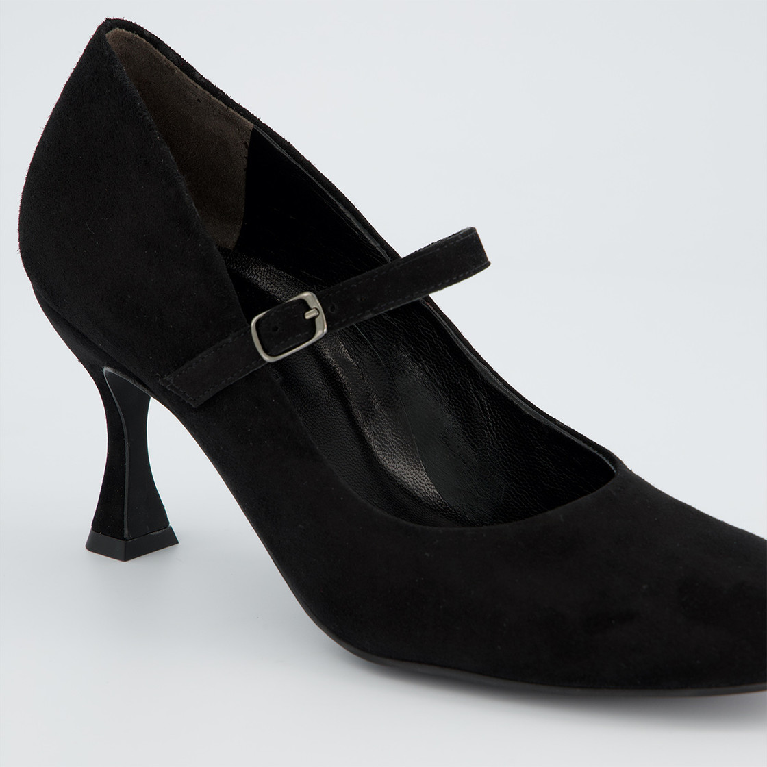 Paul Green 3854-010 - Schwarz
