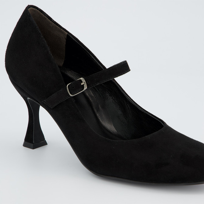 Paul Green 3854-010 - Schwarz